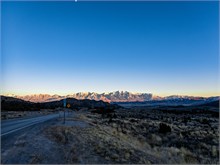 40-Baker to SLC